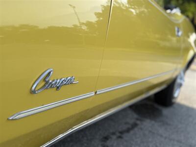 1973 Mercury Cougar XR-7   - Photo 63 - Chino Hills, CA 91709