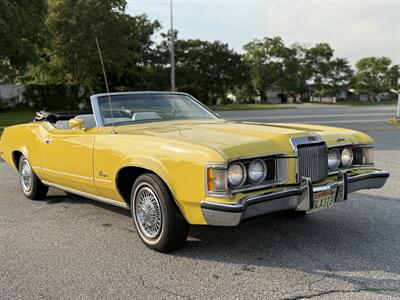 1973 Mercury Cougar XR-7   - Photo 36 - Chino Hills, CA 91709