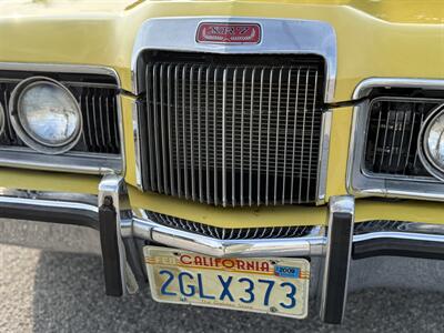 1973 Mercury Cougar XR-7   - Photo 59 - Chino Hills, CA 91709