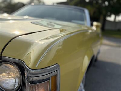 1973 Mercury Cougar XR-7   - Photo 61 - Chino Hills, CA 91709