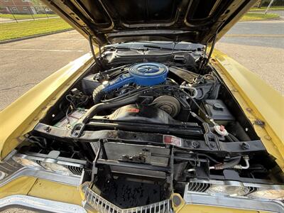 1973 Mercury Cougar XR-7   - Photo 71 - Chino Hills, CA 91709