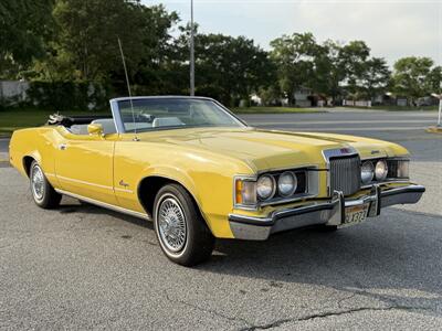 1973 Mercury Cougar XR-7   - Photo 37 - Chino Hills, CA 91709