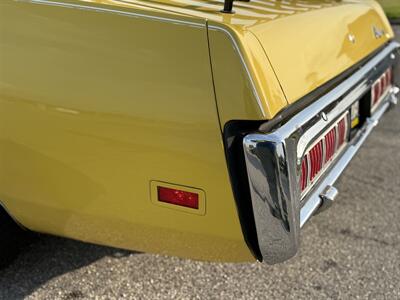 1973 Mercury Cougar XR-7   - Photo 44 - Chino Hills, CA 91709