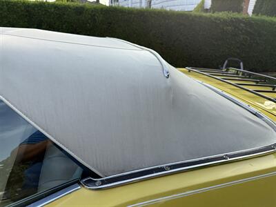 1973 Mercury Cougar XR-7   - Photo 77 - Chino Hills, CA 91709