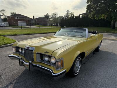 1973 Mercury Cougar XR-7   - Photo 30 - Chino Hills, CA 91709