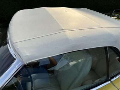 1973 Mercury Cougar XR-7   - Photo 75 - Chino Hills, CA 91709