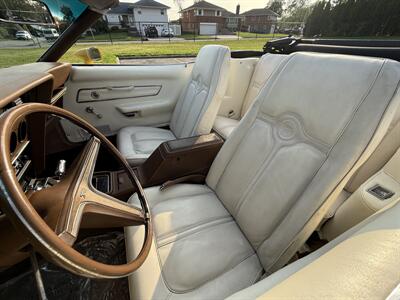 1973 Mercury Cougar XR-7   - Photo 67 - Chino Hills, CA 91709