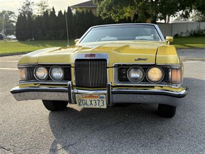1973 Mercury Cougar XR-7   - Photo 32 - Chino Hills, CA 91709