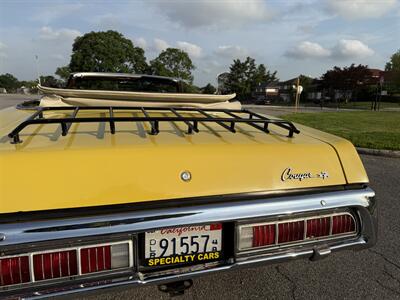 1973 Mercury Cougar XR-7   - Photo 42 - Chino Hills, CA 91709