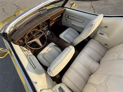 1973 Mercury Cougar XR-7   - Photo 68 - Chino Hills, CA 91709