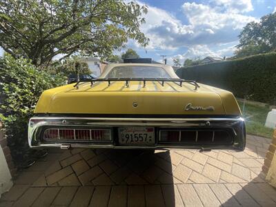 1973 Mercury Cougar XR-7   - Photo 9 - Chino Hills, CA 91709