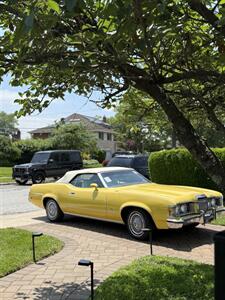 1973 Mercury Cougar XR-7   - Photo 80 - Chino Hills, CA 91709