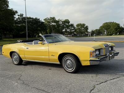 1973 Mercury Cougar XR-7   - Photo 38 - Chino Hills, CA 91709