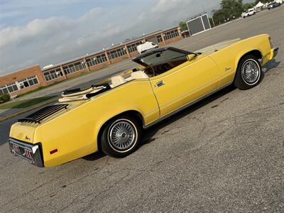 1973 Mercury Cougar XR-7   - Photo 40 - Chino Hills, CA 91709