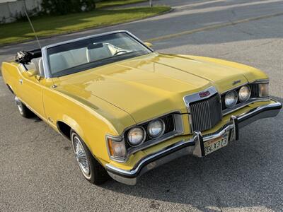 1973 Mercury Cougar XR-7   - Photo 34 - Chino Hills, CA 91709