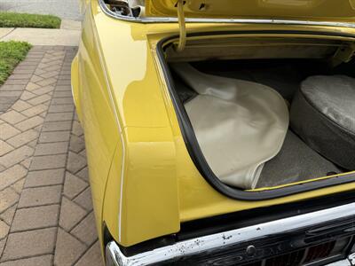 1973 Mercury Cougar XR-7   - Photo 65 - Chino Hills, CA 91709