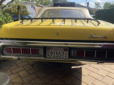 1973 Mercury Cougar XR-7   - Photo 63 - Chino Hills, CA 91709