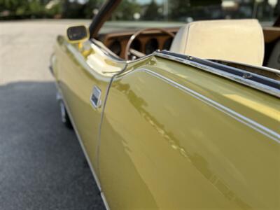 1973 Mercury Cougar XR-7   - Photo 48 - Chino Hills, CA 91709