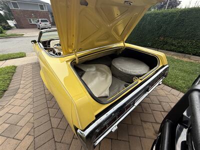 1973 Mercury Cougar XR-7   - Photo 66 - Chino Hills, CA 91709