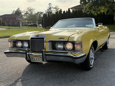 1973 Mercury Cougar XR-7   - Photo 31 - Chino Hills, CA 91709