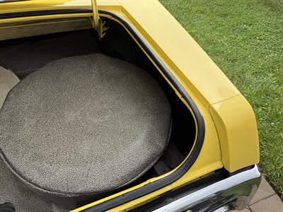1973 Mercury Cougar XR-7   - Photo 81 - Chino Hills, CA 91709
