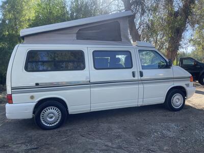 1999 Volkswagen EuroVan MV  CAMPER - Photo 48 - Chino Hills, CA 91709