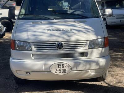 1999 Volkswagen EuroVan MV  CAMPER - Photo 67 - Chino Hills, CA 91709