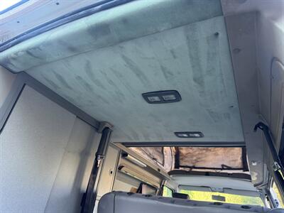 1999 Volkswagen EuroVan MV  CAMPER - Photo 20 - Chino Hills, CA 91709