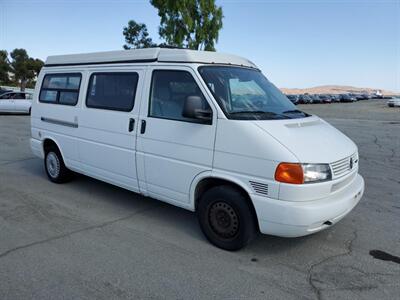 1999 Volkswagen EuroVan MV CAMPER - Photo 5 - Chino Hills, CA 91709