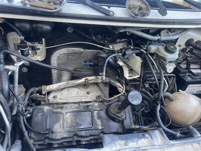 1999 Volkswagen EuroVan MV  CAMPER - Photo 78 - Chino Hills, CA 91709