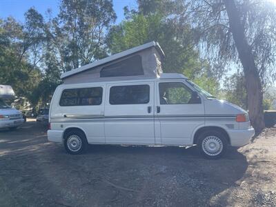 1999 Volkswagen EuroVan MV  CAMPER - Photo 47 - Chino Hills, CA 91709