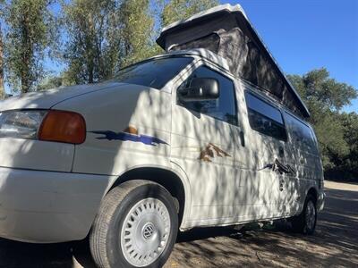 1999 Volkswagen EuroVan MV  CAMPER - Photo 68 - Chino Hills, CA 91709
