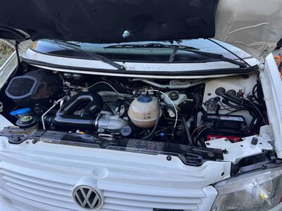 1999 Volkswagen EuroVan MV  CAMPER - Photo 29 - Chino Hills, CA 91709