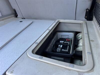 1999 Volkswagen EuroVan MV  CAMPER - Photo 27 - Chino Hills, CA 91709