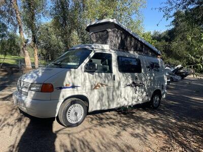 1999 Volkswagen EuroVan MV  CAMPER - Photo 69 - Chino Hills, CA 91709
