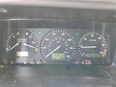 1999 Volkswagen EuroVan MV CAMPER - Photo 10 - Chino Hills, CA 91709