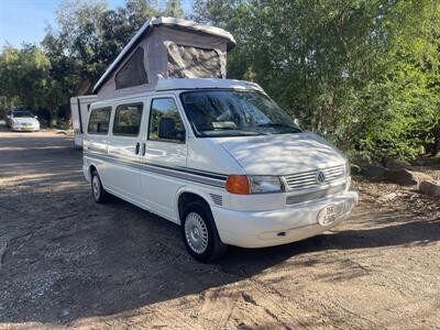 1999 Volkswagen EuroVan MV  CAMPER - Photo 45 - Chino Hills, CA 91709