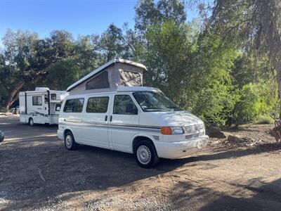 1999 Volkswagen EuroVan MV  CAMPER - Photo 66 - Chino Hills, CA 91709