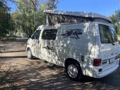 1999 Volkswagen EuroVan MV  CAMPER - Photo 63 - Chino Hills, CA 91709