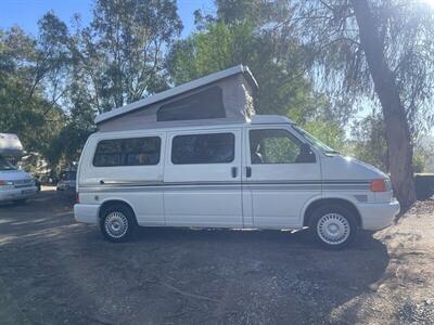 1999 Volkswagen EuroVan MV  CAMPER - Photo 58 - Chino Hills, CA 91709