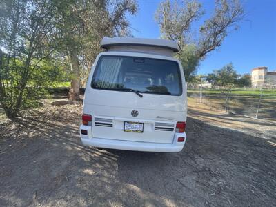 1999 Volkswagen EuroVan MV  CAMPER - Photo 50 - Chino Hills, CA 91709