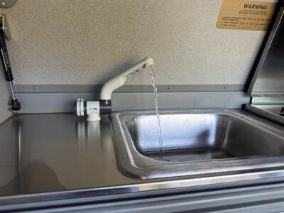 1999 Volkswagen EuroVan MV  CAMPER - Photo 8 - Chino Hills, CA 91709