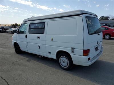 1999 Volkswagen EuroVan MV CAMPER - Photo 3 - Chino Hills, CA 91709