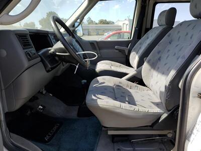 1999 Volkswagen EuroVan MV CAMPER - Photo 8 - Chino Hills, CA 91709