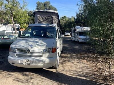 1999 Volkswagen EuroVan MV  CAMPER - Photo 60 - Chino Hills, CA 91709