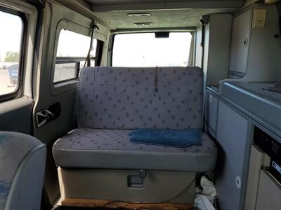1999 Volkswagen EuroVan MV CAMPER - Photo 11 - Chino Hills, CA 91709
