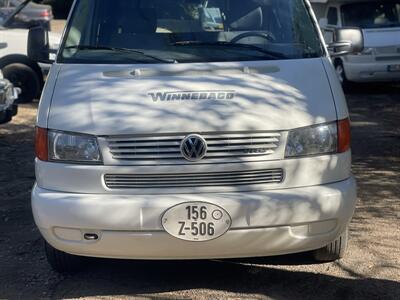 1999 Volkswagen EuroVan MV  CAMPER - Photo 53 - Chino Hills, CA 91709