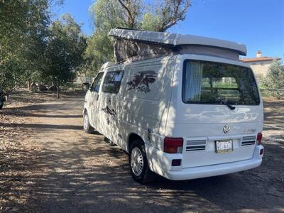 1999 Volkswagen EuroVan MV  CAMPER - Photo 74 - Chino Hills, CA 91709