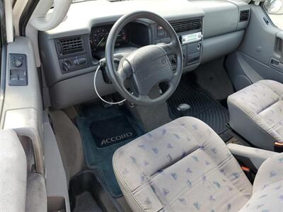 1999 Volkswagen EuroVan MV CAMPER - Photo 9 - Chino Hills, CA 91709