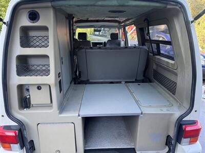 1999 Volkswagen EuroVan MV  CAMPER - Photo 6 - Chino Hills, CA 91709